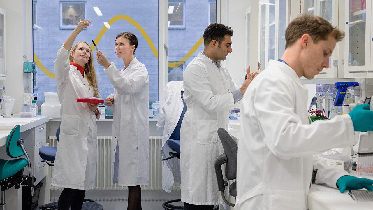 novo nordisk case study interview